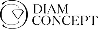 DC DIAM CONCEPT trademark