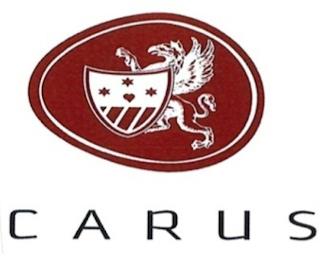 CARUS trademark