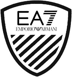 EA7 EMPORIO ARMANI trademark