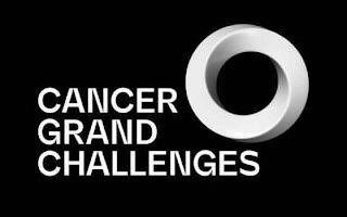 CANCER GRAND CHALLENGES trademark