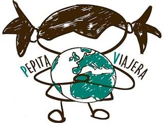 PEPITA VIAJERA trademark