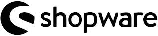 SHOPWARE trademark