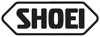 SHOEI trademark