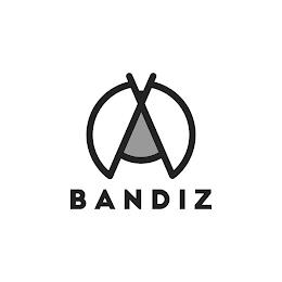 BANDIZ trademark