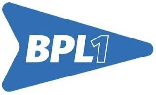 BPL1 trademark