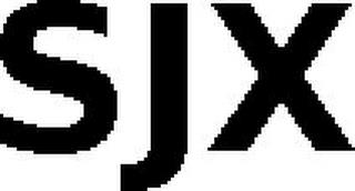 SJX trademark