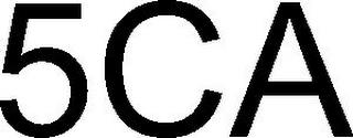 5CA trademark