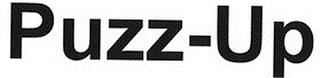 PUZZ-UP trademark