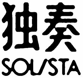 SOLISTA trademark