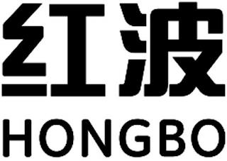 HONGBO trademark