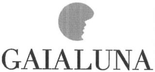 GAIALUNA trademark