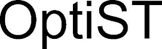 OPTIST trademark