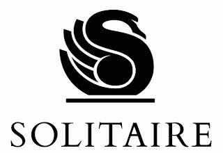 SOLITAIRE trademark