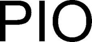 PIO trademark