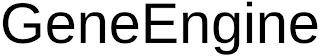 GENEENGINE trademark