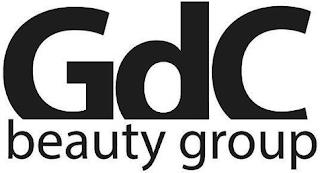 GDC BEAUTY GROUP trademark