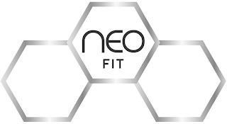 NEOFIT trademark