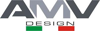 AMV DESIGN trademark