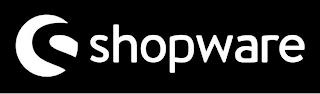 SHOPWARE trademark