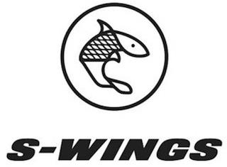 S-WINGS trademark