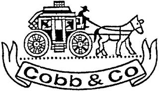 COBB & CO trademark