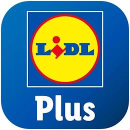 LIDL PLUS trademark