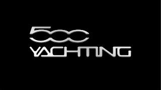 500 YACHTING trademark