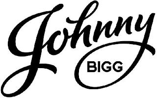 JOHNNY BIGG trademark