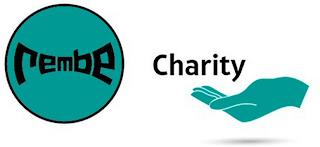 REMBE CHARITY trademark