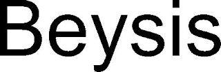 BEYSIS trademark