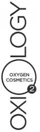 OXIOLOGY OXYGEN COSMETICS 2 trademark