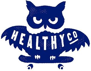 HEALTHYCO trademark