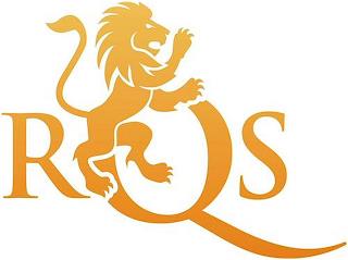 RQS trademark