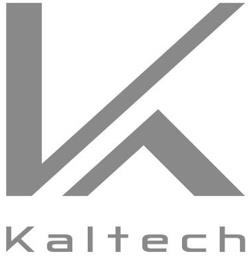 K KALTECH trademark