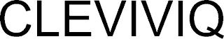 CLEVIVIQ trademark