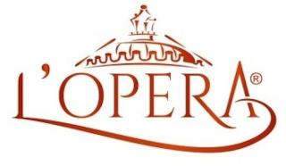 L'OPERA trademark