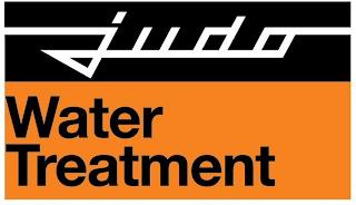 JUDO WATER TREATMENT trademark