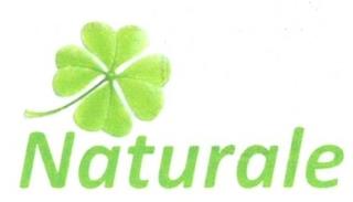 NATURALE trademark