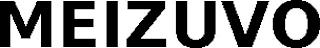 MEIZUVO trademark