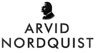 ARVID NORDQUIST trademark