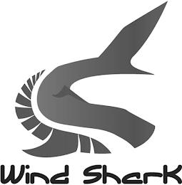 WIND SHARK trademark