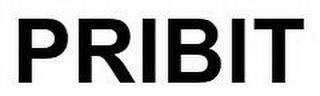 PRIBIT trademark