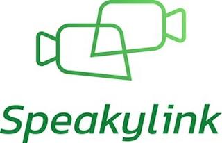 SPEAKYLINK trademark