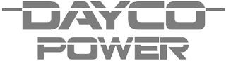 DAYCO POWER trademark