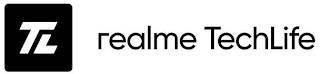 REALME TECHLIFE trademark