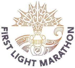 FIRST LIGHT MARATHON trademark