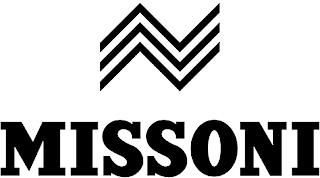 MISSONI trademark