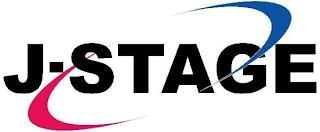 J-STAGE trademark