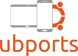 UBPORTS trademark