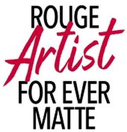 ROUGE ARTIST FOR EVER MATTE trademark